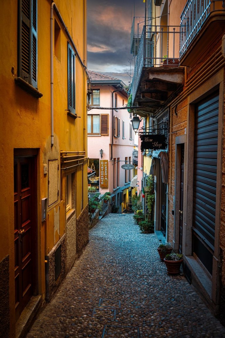 Viaggio a Castelletta: il borgo tra antiche pietre e creste selvagge