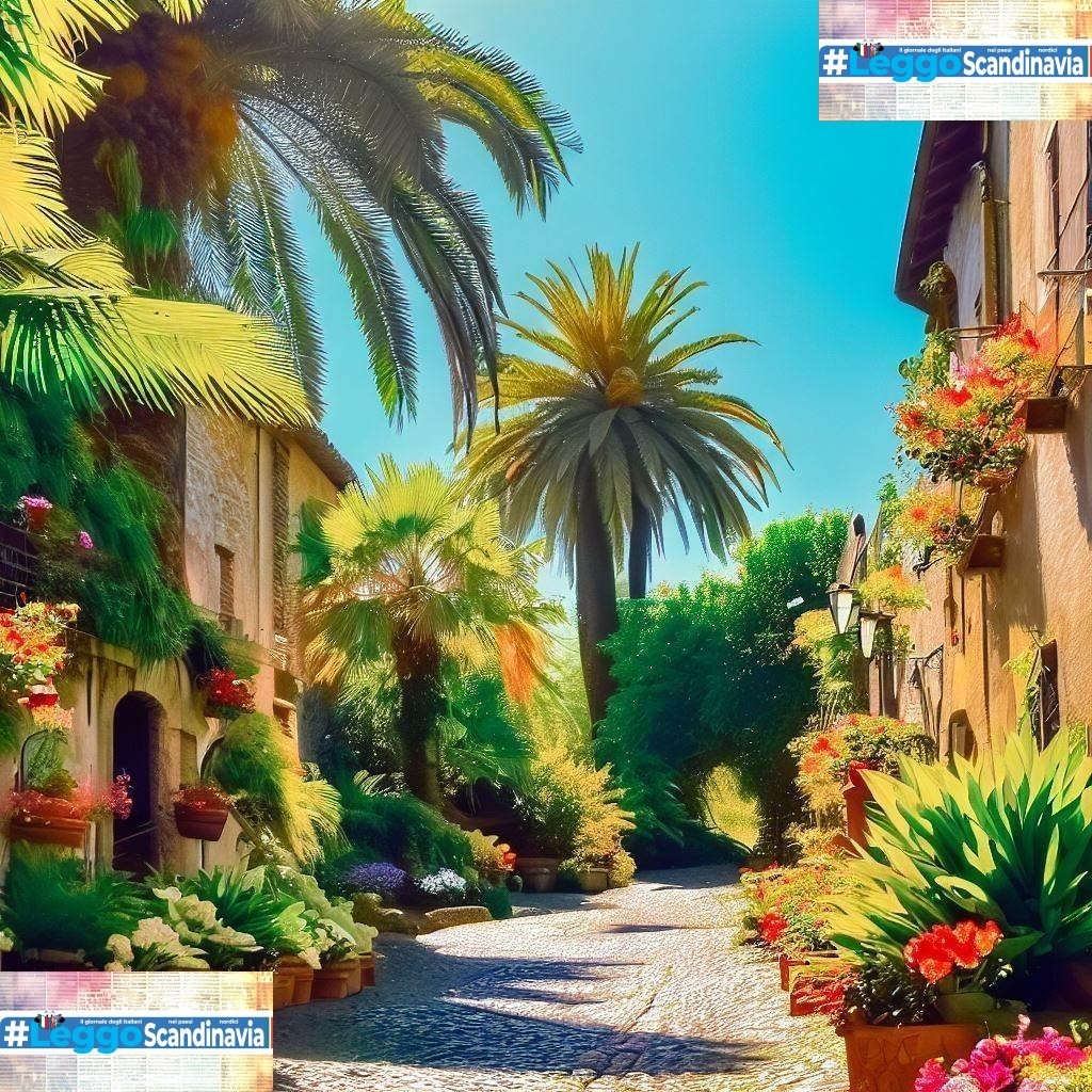 Il borgo di Norma sogna la rinascita: case in vendita a 1 euro per un nuovo splendore