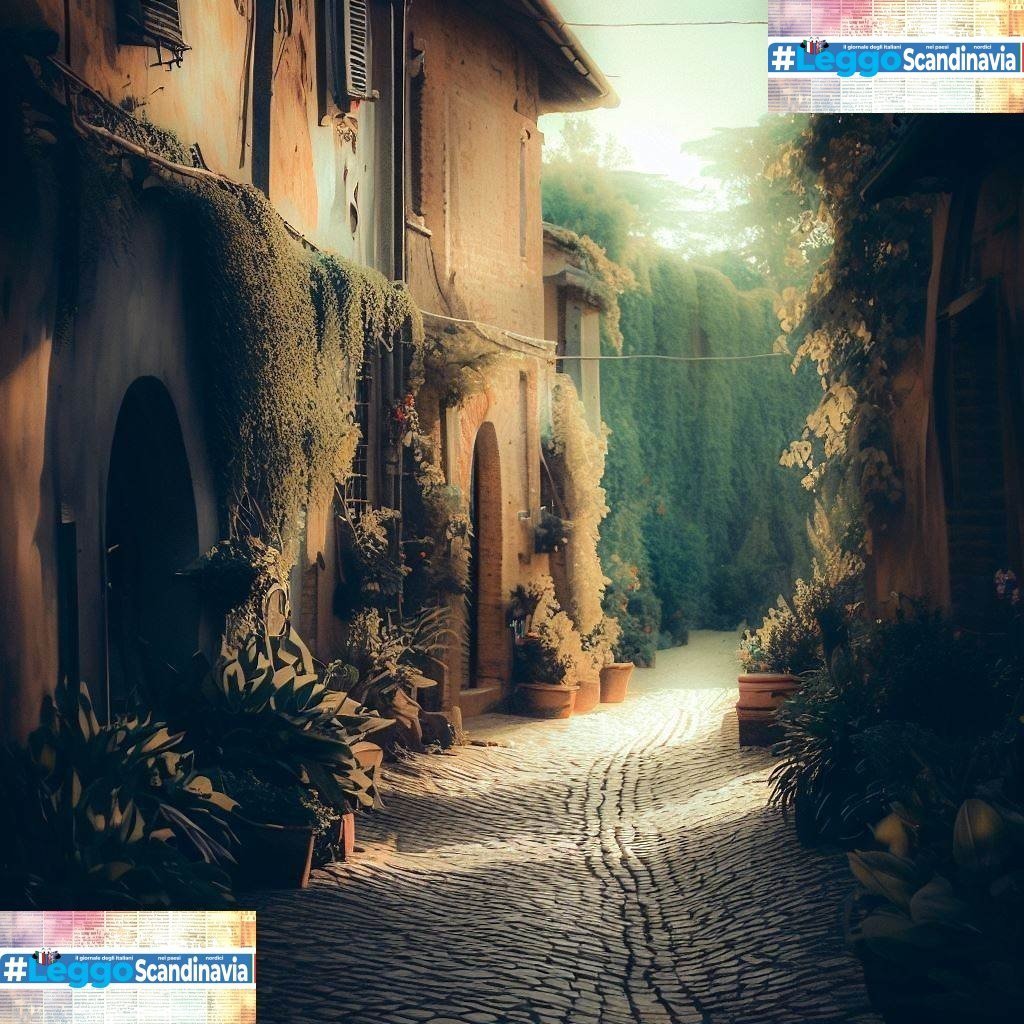 Palizzi: il meraviglioso borgo in Calabria che segna l’inizio d’Italia