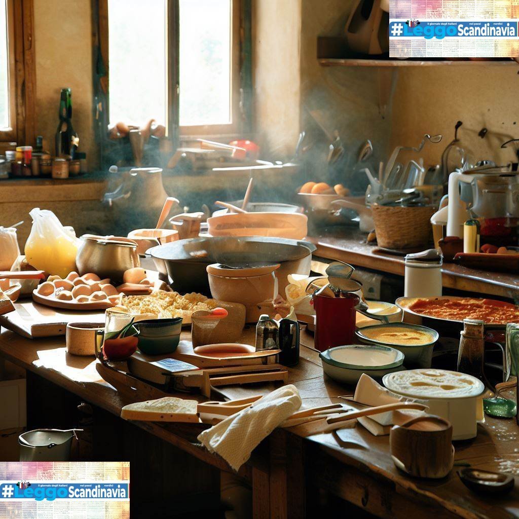 Vitello tonnato: il segreto della cottura a 65 °C