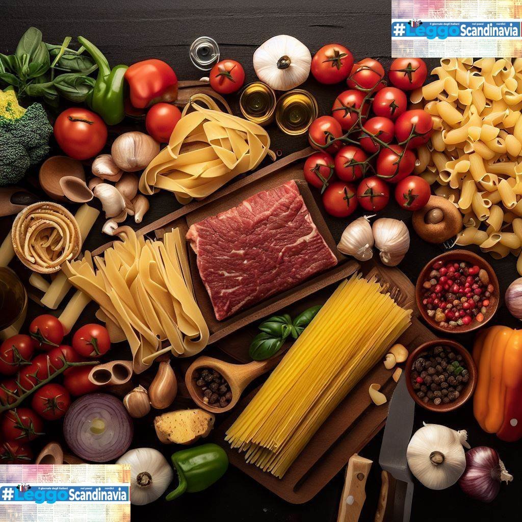 Cuberoll di Angus Scozzese: Ricetta Gourmet della Cucina Italiana