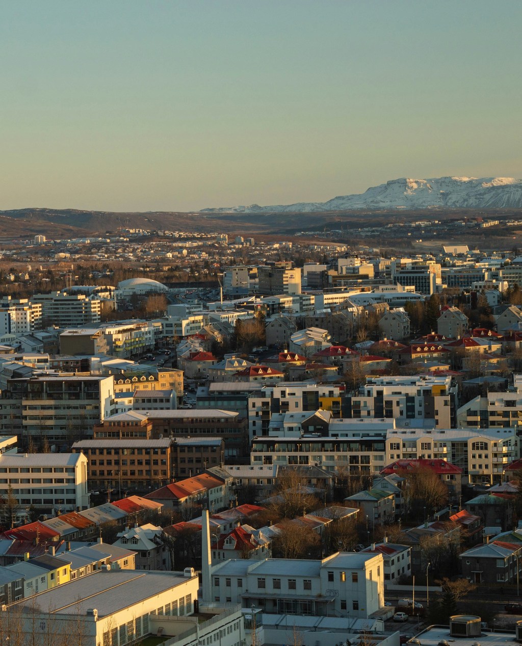 Mos Def si esibirà al Gamla Bíó di Reykjavík