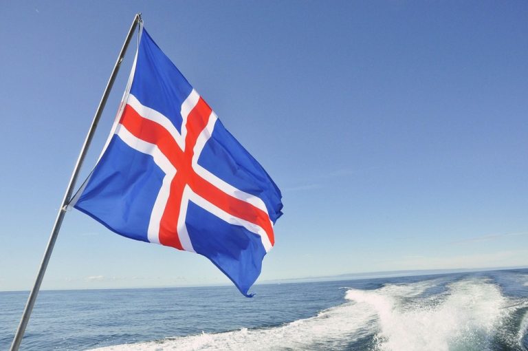 Funerale per l’Ex Primo Ministro Davíð Oddsson presso la Hallgrímskirkja