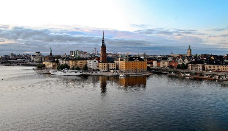 Governo: Necessità di ospedali di emergenza nel nord della Svezia – una possibile salvezza a Sollefteå