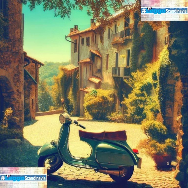Il Borgo di Montalto Pavese: il “Balcone dell’Oltrepò” che offre Case a 1 Euro