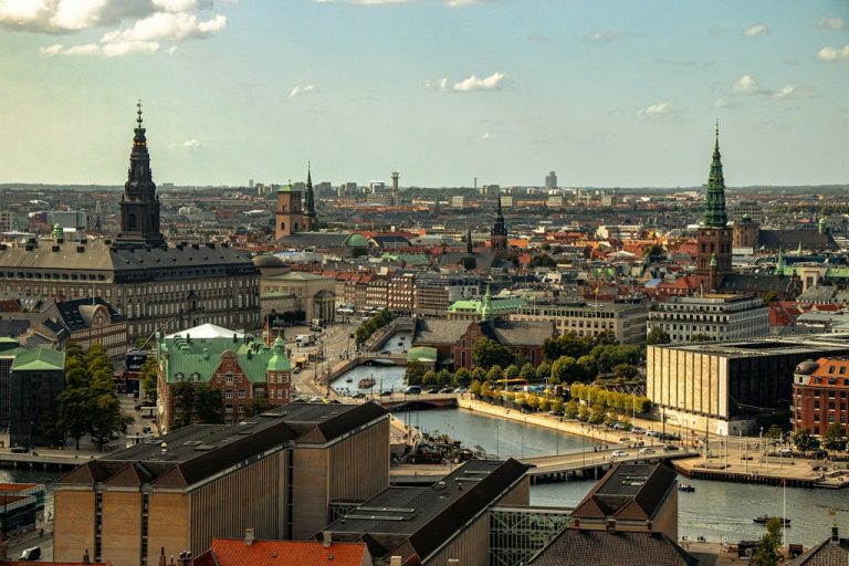 Diminuisce il numero di persone che si trasferiscono a Copenaghen a causa degli elevati prezzi delle abitazioni