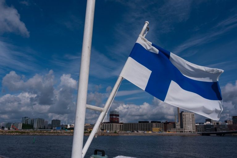 Inizio oggi a Helsinki il Vertice dei Leader JEF con i Capi di 10 Paesi dell’Europa Settentrionale