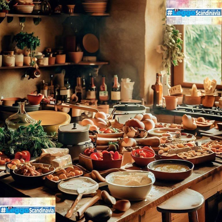La pizza classica secondo l’arte di Franco Pepe: Margherita Dop