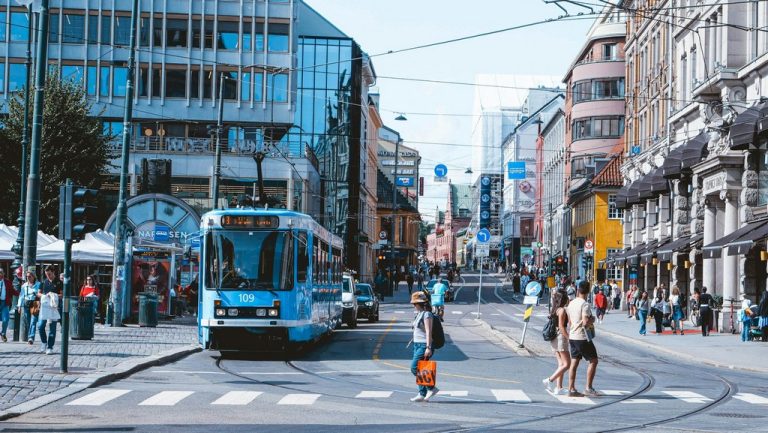 Oslo Introduce Nuove Linee Guida per il Lavoro Part-Time